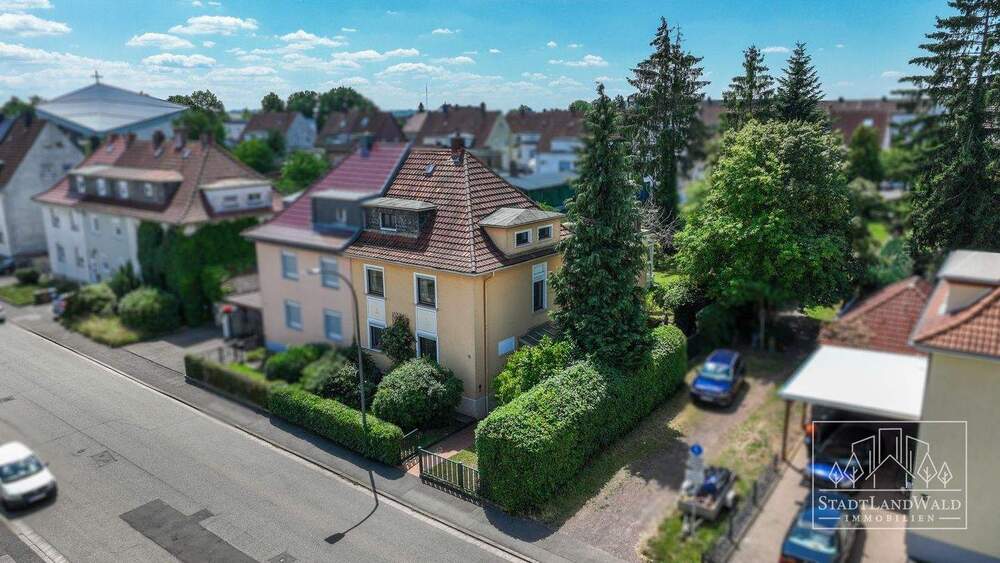 Doppelhaushälfte Pirmasens Innenstadt - 6 Zimmer, 130 m&sup2;, 221.357&euro; | Angebot:25771035