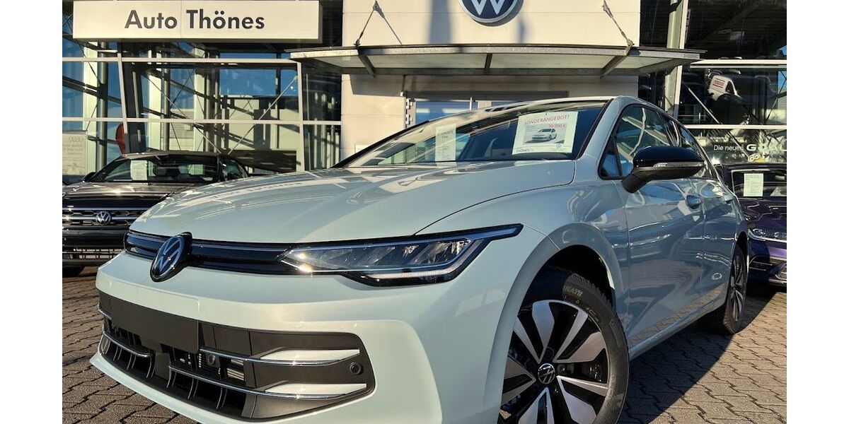 VW Golf 13.000 km 25.490 &euro; Blieskastel 66440