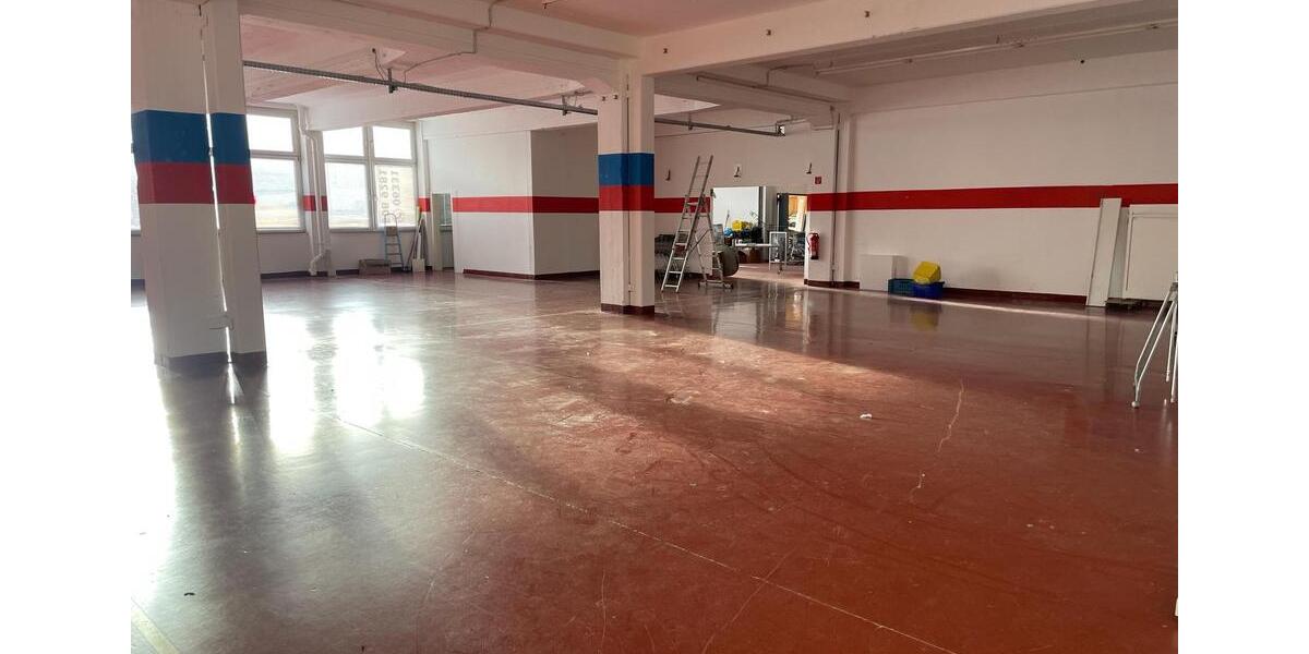 Gewerbeobjekt Pirmasens - 1.600&euro; | Angebot:25905717