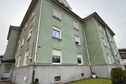 Wohnung Saarbrücken / Güdingen Güdingen - 3 Zimmer, 85 m&sup2;, 99.000&euro; | Angebot:26119198