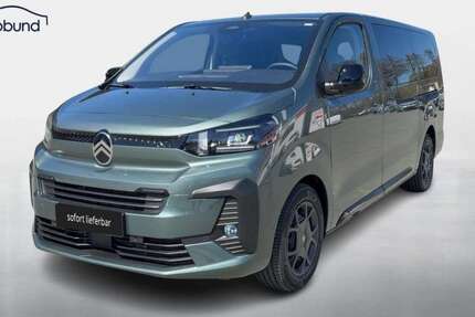 Citroen Spacetourer 1.500 km 36.970 &euro; Zweibrücken 66482