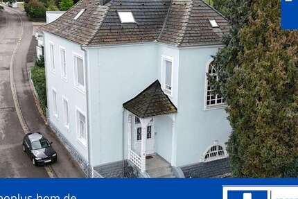 Haus Homburg / Bruchhof Bruchhof - 10 Zimmer, 352 m&sup2;, 790.000&euro; | Angebot:22628504