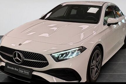 Mercedes-Benz A 250 1.974 km 38.780 &euro; Saarbrücken 66117