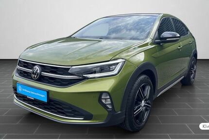 VW Taigo 16.470 km 22.990 &euro; Homburg 66424