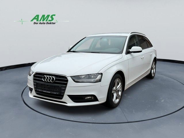 Audi A4 189.590 km 5.500 &euro; Marpingen 66646