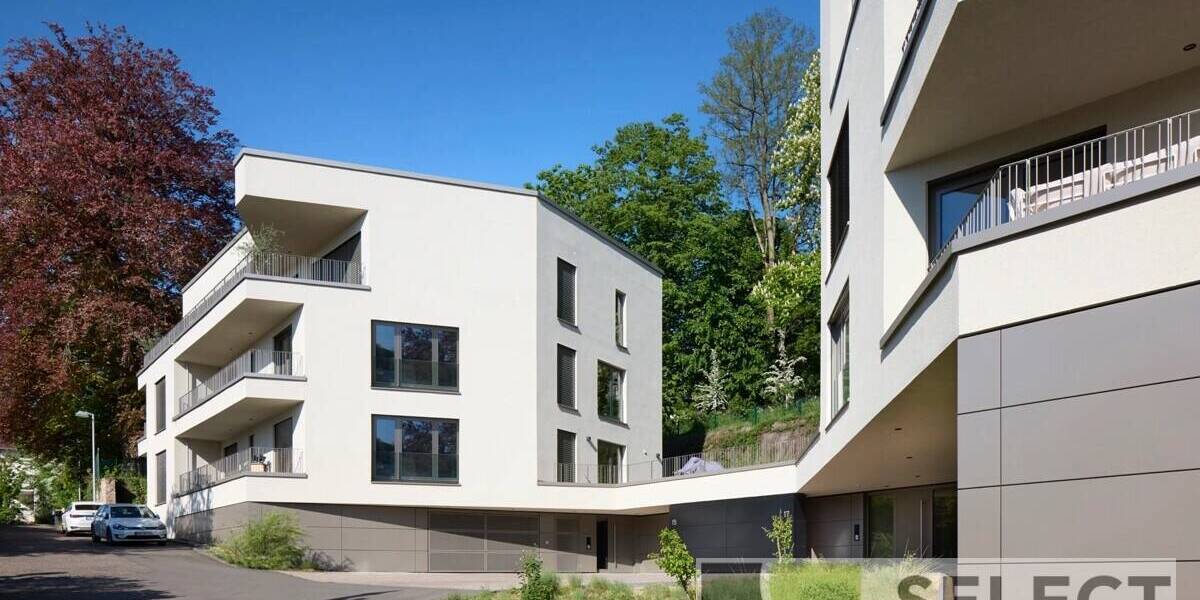 Etagenwohnung Saarbrücken Alt-Saarbrücken - 5 Zimmer, 242 m&sup2;, 1.063.000&euro; | Angebot:26201821