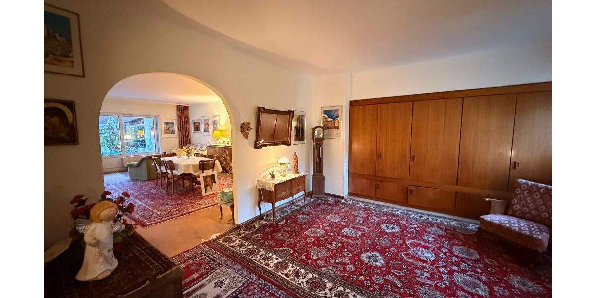 Doppelhaushälfte Saarbrücken-Dudweiler Dudweiler - 8 Zimmer, 196 m&sup2;, 449.000&euro; | Angebot:25695568