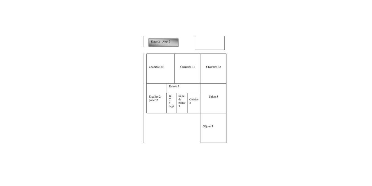 Mehrfamilienhaus, Wohnhaus Saarbrücken Brebach-Fechingen - 14 Zimmer, 321 m&sup2;, 392.000&euro; | Angebot:27190902