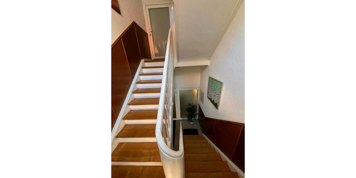 Mehrfamilienhaus, Wohnhaus Saarbrücken Malstatt - 10 Zimmer, 230 m&sup2;, 380.000&euro; | Angebot:25539357