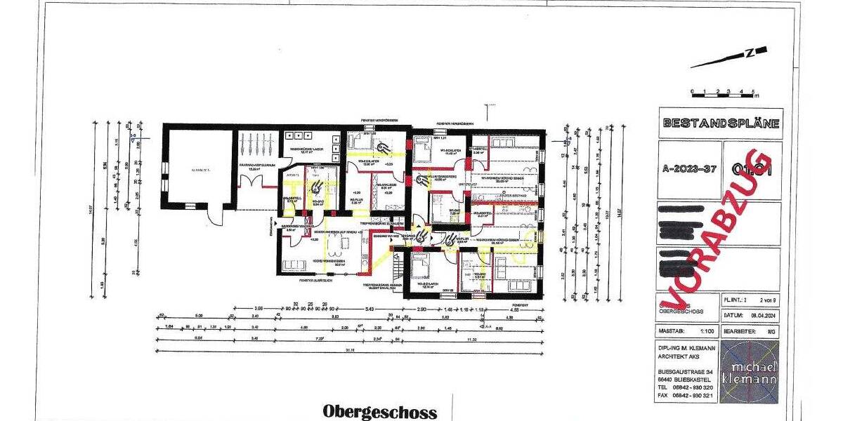 Mehrfamilienhaus, Wohnhaus Kirkel Kirkel-Neuhäusel - 1 Zimmer, 300 m&sup2;, 249.000&euro; | Angebot:25705299
