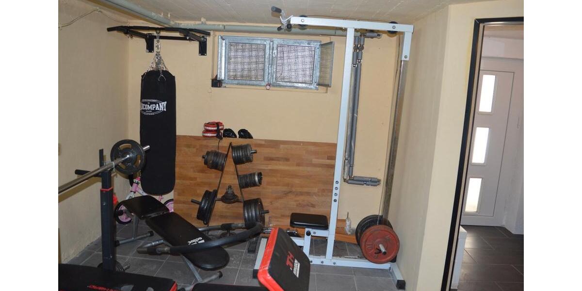 Einfamilienhaus Sankt Ingbert - 4 Zimmer, 88 m&sup2;, 159.000&euro; | Angebot:26133124