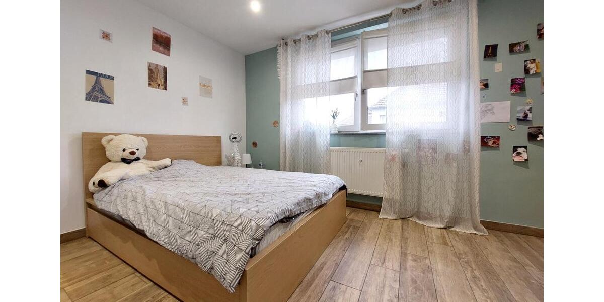 Einfamilienhaus Saarbrücken St. Arnual - 8 Zimmer, 184 m&sup2;, 295.000&euro; | Angebot:26072952