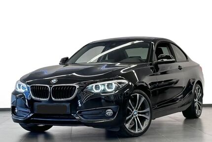 BMW 220 78.000 km 22.999 &euro; Marpingen 66646
