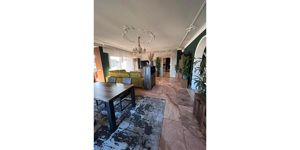 Etagenwohnung Riegelsberg - 5 Zimmer, 125 m&sup2;, 285.000&euro; | Angebot:26111976