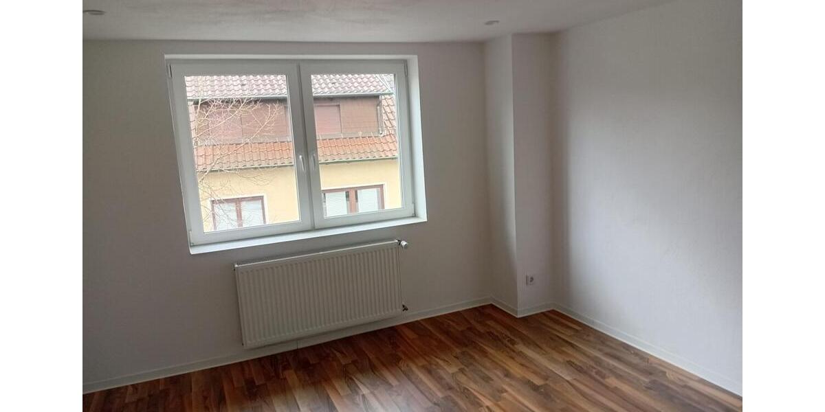 Etagenwohnung Merchweiler - 1 Zimmer, 45 m&sup2;, 540&euro; | Angebot:25312951