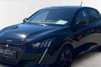 Peugeot 208 15.900 km 19.990 &euro; Homburg 66424