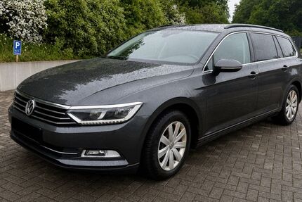 VW Passat Variant 108.400 km 12.500 &euro; Illingen 66557