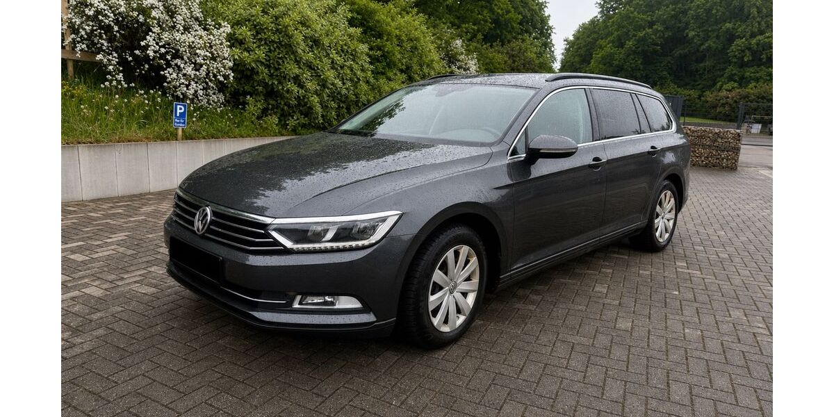 VW Passat Variant 108.400 km 12.500 &euro; Illingen 66557