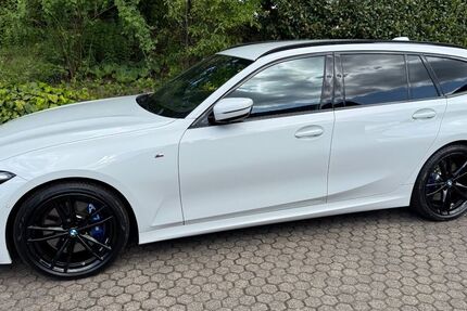 BMW 318 37.500 km 38.900 &euro; Riegelsberg 66292