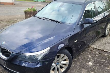 BMW 523 239.980 km 5.200 &euro; Namborn OT Hirstein 66640