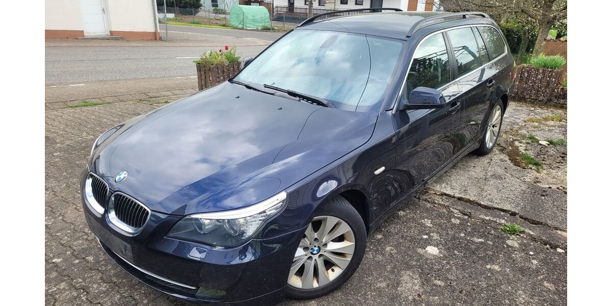 BMW 523 239.980 km 5.200 &euro; Namborn OT Hirstein 66640