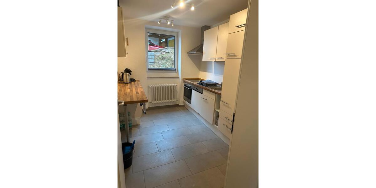 Terrassenwohnung Krickenbach - 2 Zimmer, 62 m&sup2;, 630&euro; | Angebot:25436175