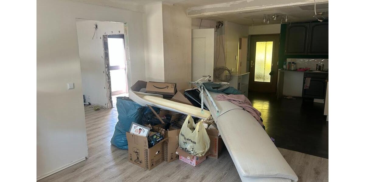 Einfamilienhaus Bexbach - 4 Zimmer, 95 m&sup2;, 215.000&euro; | Angebot:26921922