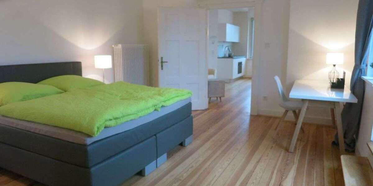 Zimmer Saarbrücken St. Arnual - 2 Zimmer, 1.700&euro; | Angebot:24987949