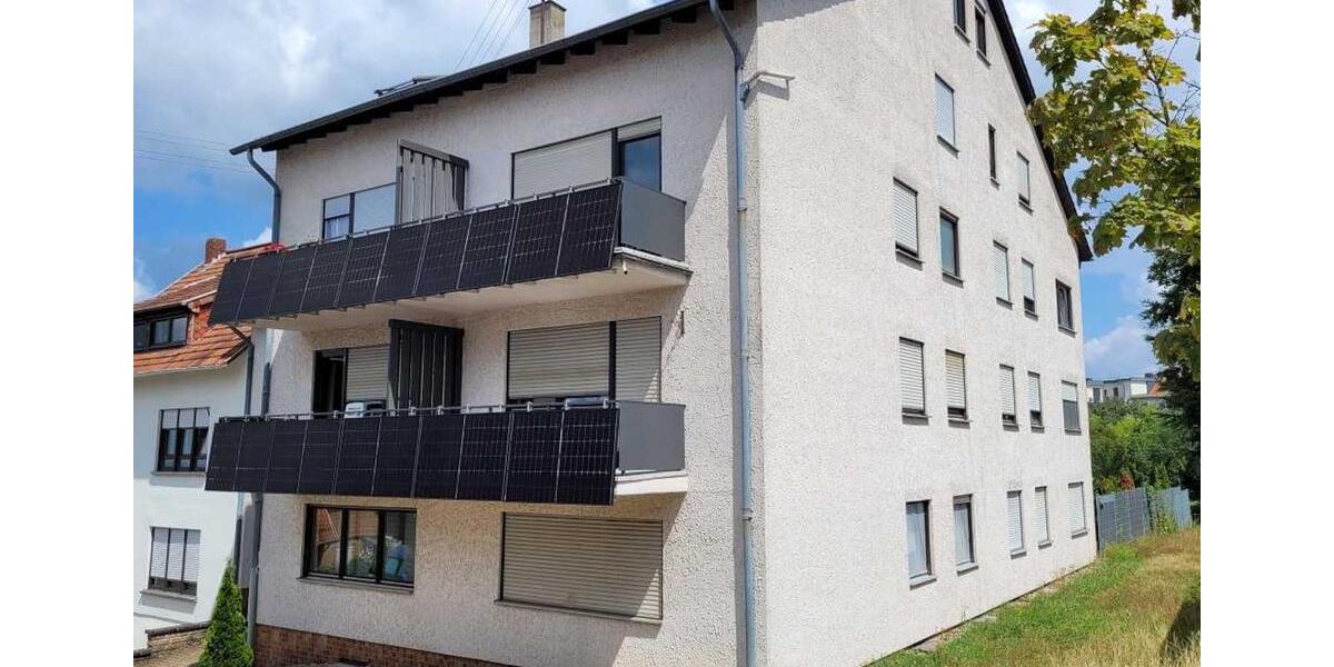 Etagenwohnung Riegelsberg - 2 Zimmer, 60 m&sup2;, 500&euro; | Angebot:25376449