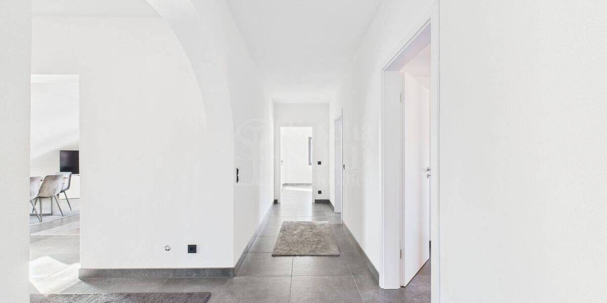 Hochwertige Wohnung mit 4 Zimmer, Loggia, Stellplatz in Kirkel-Neuhäusel - Etagenwohnung Kirkel Kirkel-Neuhäusel | Angebot:26120748