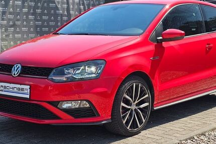 VW Polo 218.421 km 6.580 &euro; Kleinblittersdorf 66271