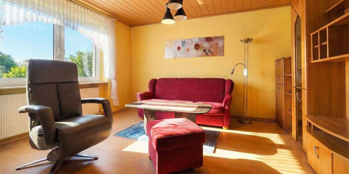 Doppelhaushälfte Sulzbach/Saar Altenwald - 4 Zimmer, 89 m&sup2;, 129.000&euro; | Angebot:25846159