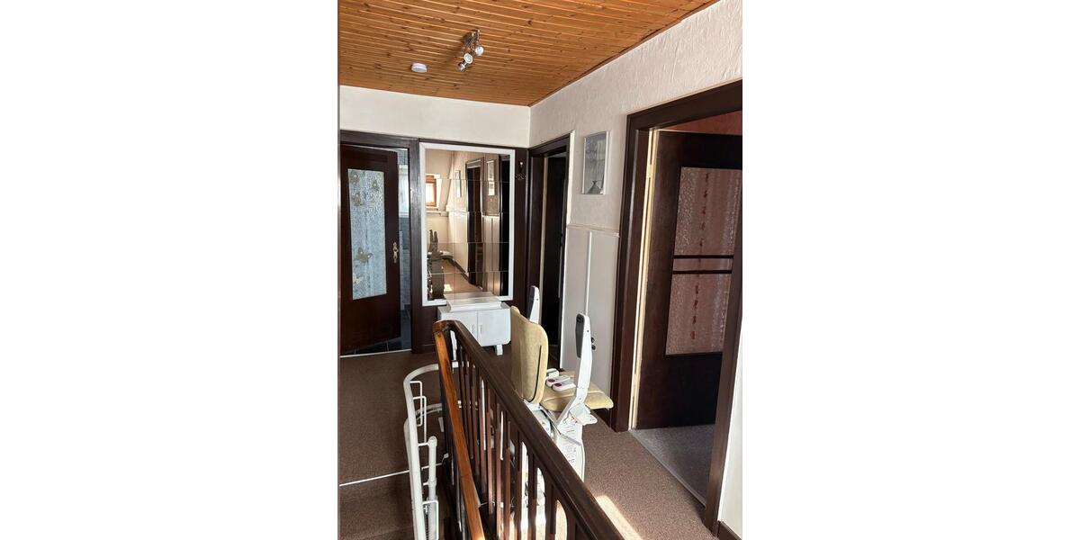 Doppelhaushälfte Spiesen-Elversberg Elversberg - 4 Zimmer, 100 m&sup2;, 126.000&euro; | Angebot:26040369