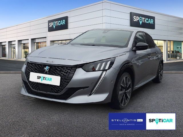 Peugeot 208 22.392 km 16.390 &euro; Saarbrücken 66119