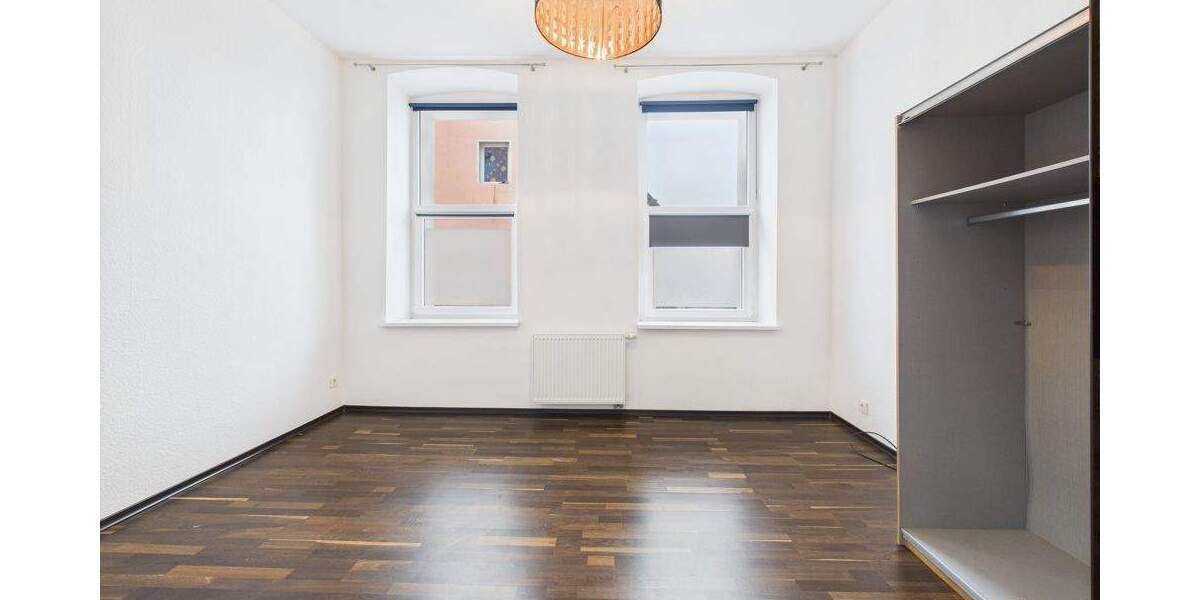 Etagenwohnung Sulzbach/Saar / Altenwald (Saar) Altenwald - 3 Zimmer, 68 m&sup2;, 120.000&euro; | Angebot:25687900