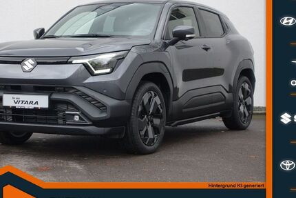 Suzuki e Vitara 2.500 km 38.980 &euro; Saarbrücken 66121