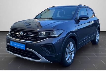 VW T-Cross 24.000 km 19.990 &euro; Saarbrücken 66121