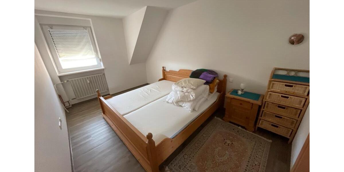 Etagenwohnung Neunkirchen - 2 Zimmer, 60 m&sup2;, 630&euro; | Angebot:23938460