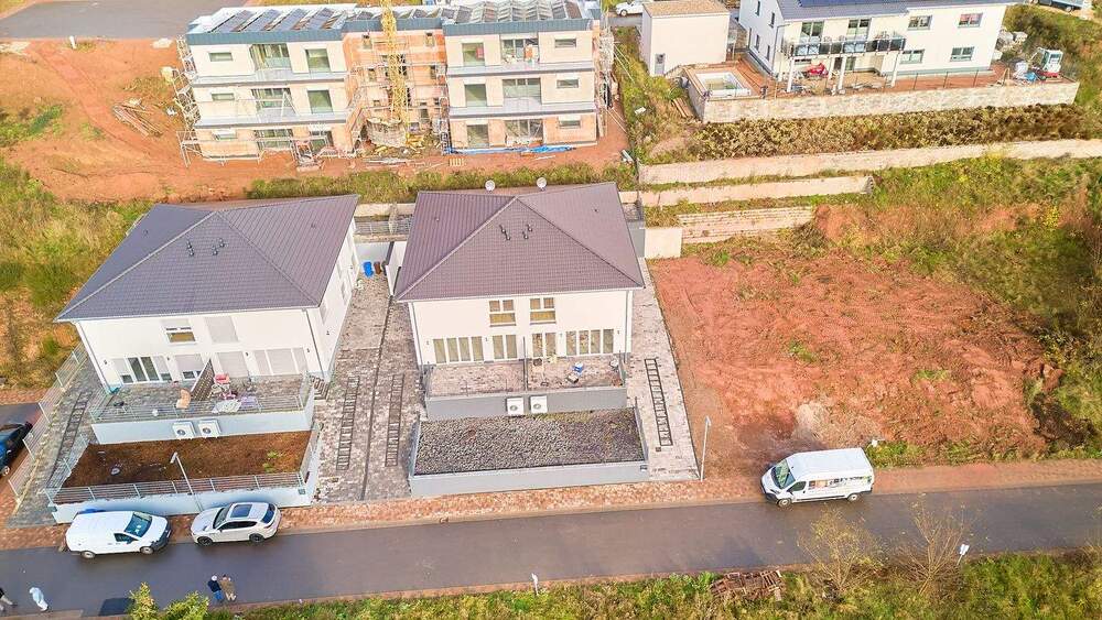 Doppelhaushälfte Thaleischweiler-Fröschen Fröschen - 5 Zimmer, 171 m&sup2;, 420.000&euro; | Angebot:25737822