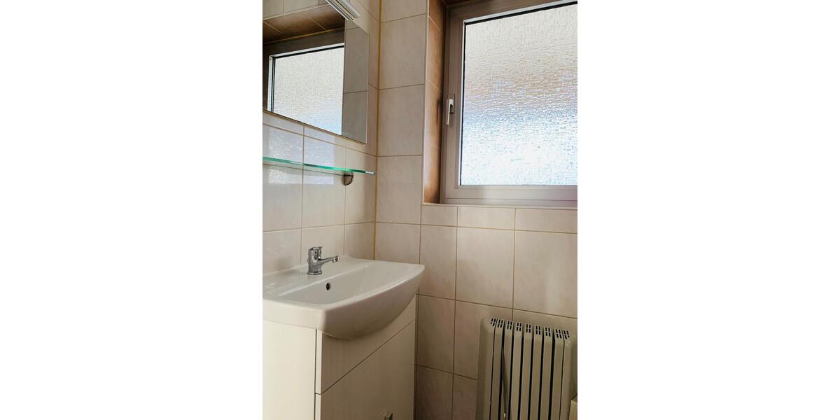 Etagenwohnung Homburg - 1 Zimmer, 30 m&sup2;, 90.000&euro; | Angebot:26765320