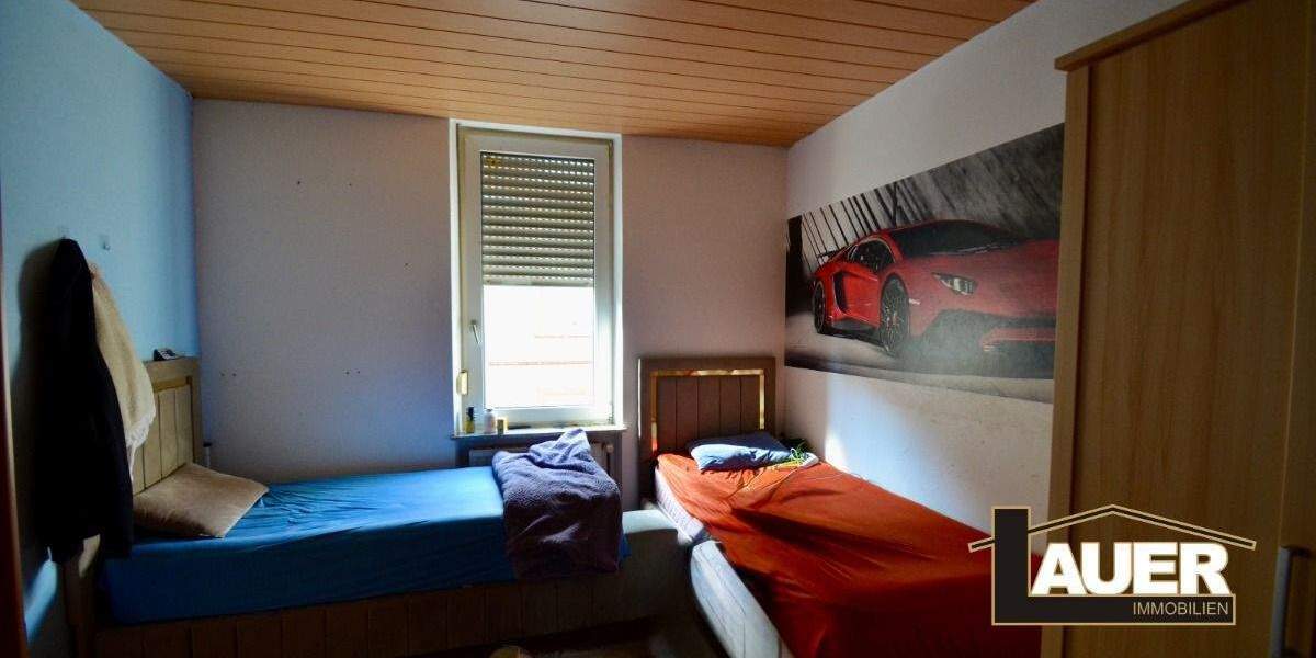 Mehrfamilienhaus, Wohnhaus Saarbrücken Burbach - 1 Zimmer, 330 m&sup2;, 495.000&euro; | Angebot:25729524