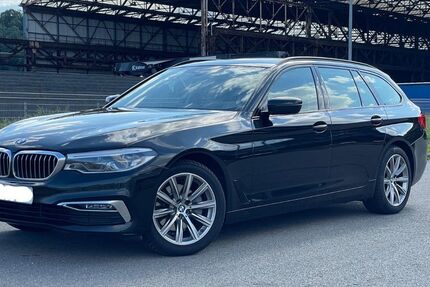 BMW 520 155.200 km 19.999 &euro; Saarbrücken 66119