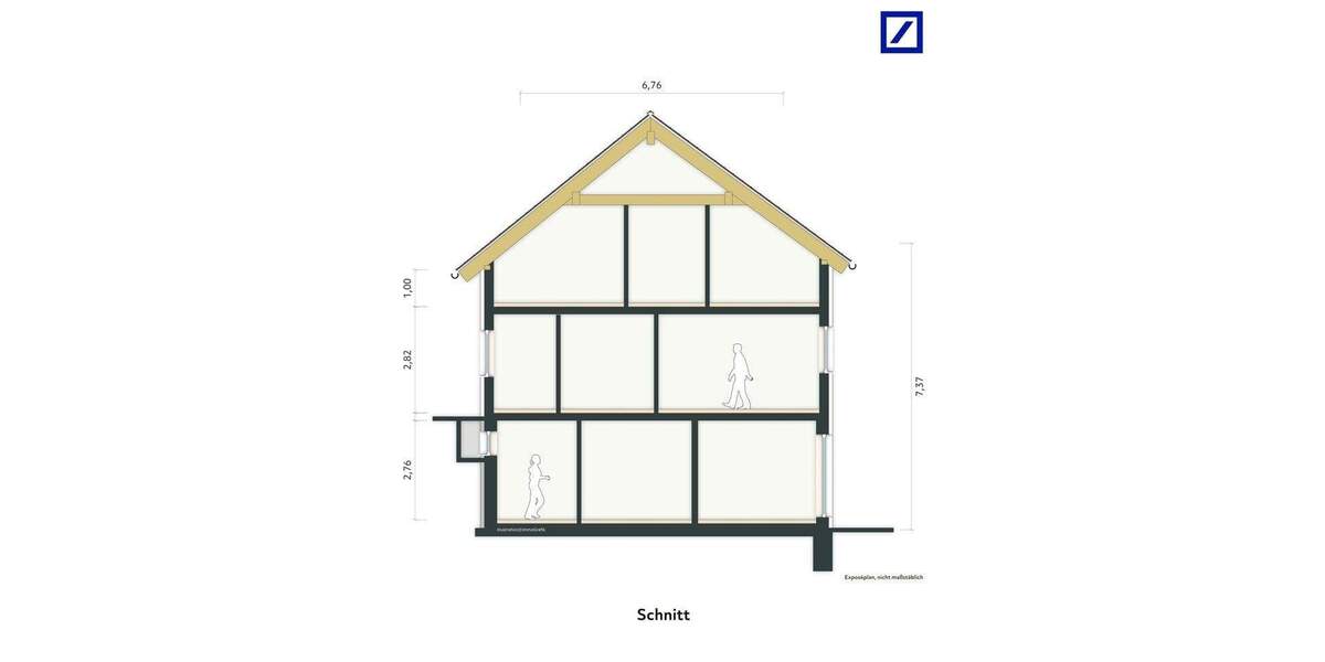 Einfamilienhaus Matzenbach - 1 Zimmer, 195 m&sup2;, 395.000&euro; | Angebot:25686140