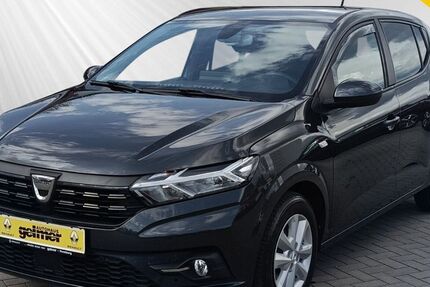 Dacia Sandero 27.300 km 13.900 &euro; Homburg (Saar) 66424