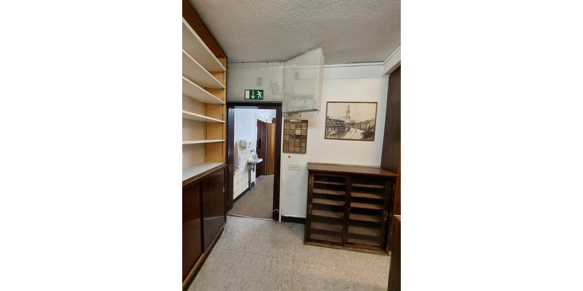 Gewerbeobjekt Sankt Ingbert - 1.800&euro; | Angebot:25540391