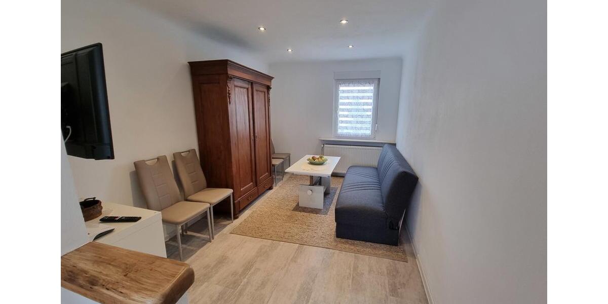 Reihenhaus Saarbrücken Bübingen - 5 Zimmer, 80 m&sup2;, 750&euro; | Angebot:25403246