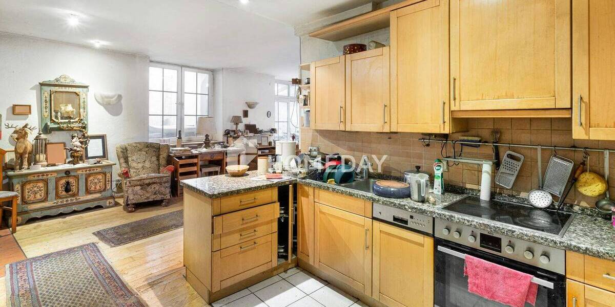 Mehrfamilienhaus, Wohnhaus Pirmasens Innenstadt - 1 Zimmer, 562 m&sup2;, 280.000&euro; | Angebot:26257533