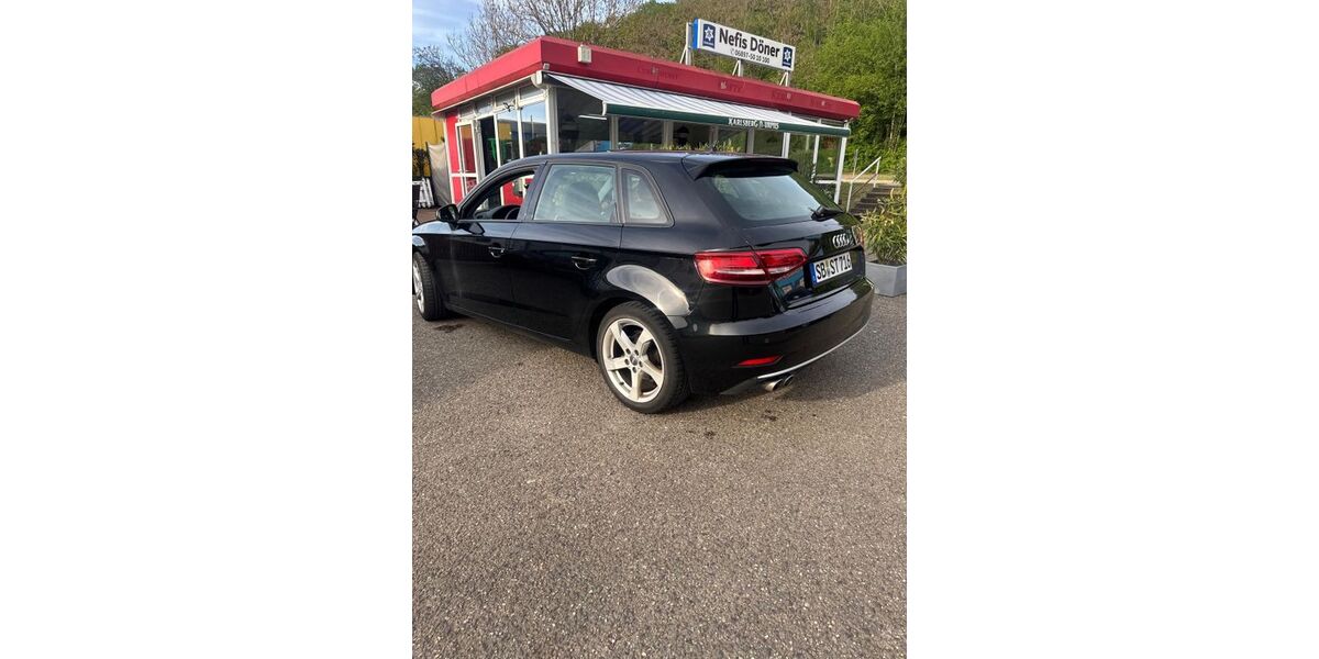 Audi A3 196.000 km 13.300 &euro; Sulzbach 66280
