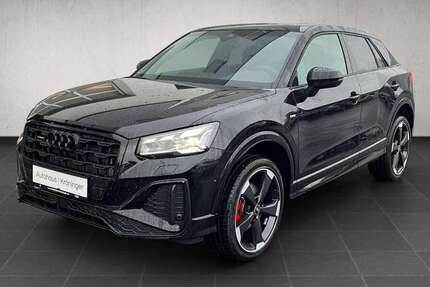 Audi Q2 6.649 km 46.989 &euro; Sankt Wendel 66606