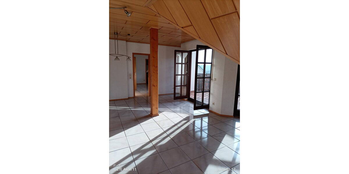 Etagenwohnung Ramstein-Miesenbach Miesenbach - 3 Zimmer, 118 m&sup2;, 260.000&euro; | Angebot:26595215